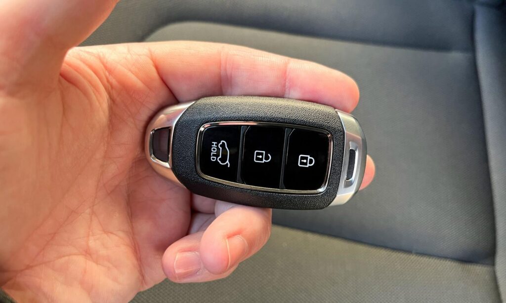 Lockpro Master Car Keys