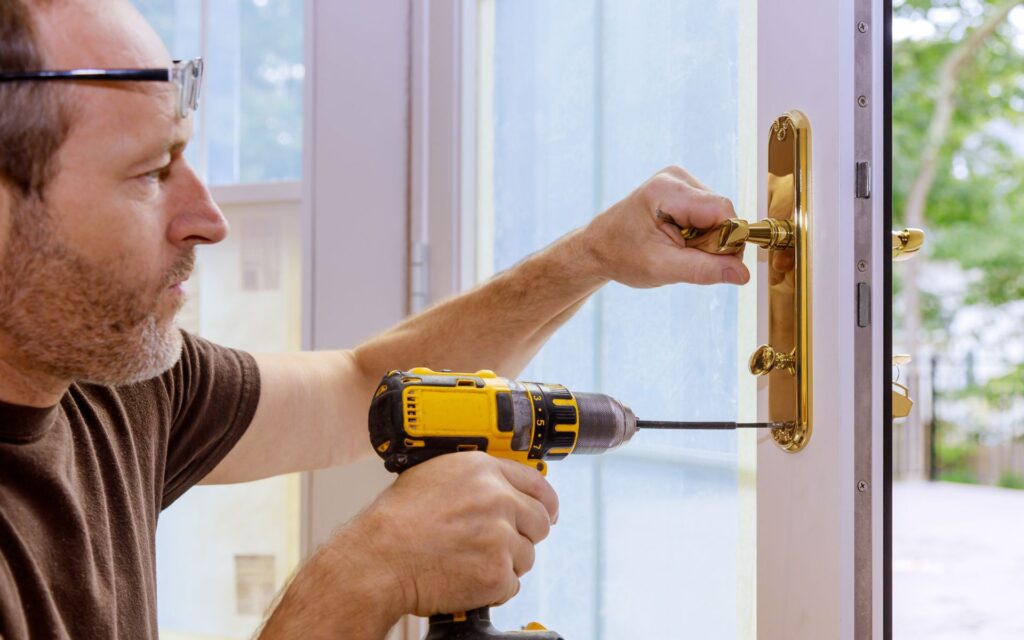 Residential Locksmith Services in Las Vegas